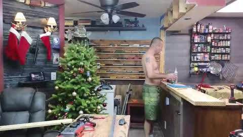 Norm online show from December 15, 7:51 pm