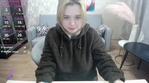 Fina online show from January 31, 7:11 pm