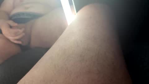 Snapshot of omi_munoz_ chatting on February 1, 6:34 am Andre online show from February 1, 6:34 am