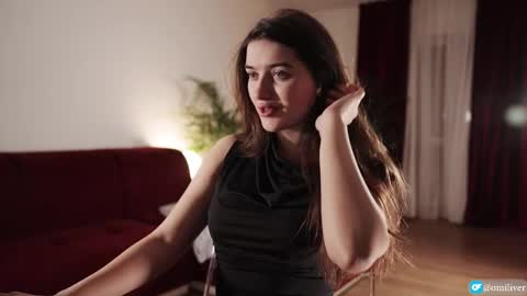    or    online show from November 30, 6:45 pm