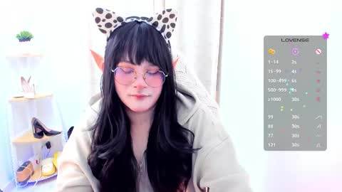 Omori Chan   online show from November 27, 9:17 pm