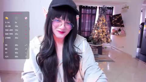 Omori Chan   online show from December 4, 2:59 pm