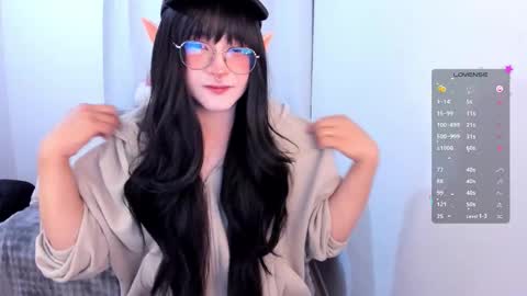 Omori Chan   online show from December 16, 2:55 pm