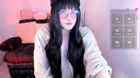 Omori Chan   online show from February 13, 2:02 pm