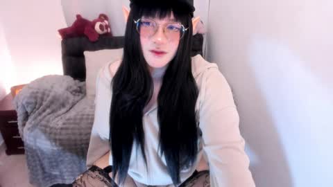 Snapshot of omorimori chatting on May 23, 3:16 pm Omori Chan online show from May 23, 3:16 pm