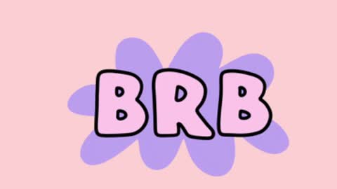 Violette online show from January 19, 1:53 am