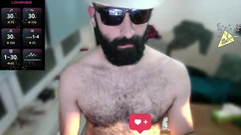 ona nisme online show from November 12, 7:03 pm