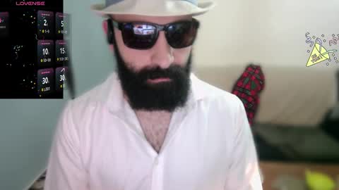 ona nisme online show from December 1, 5:23 am