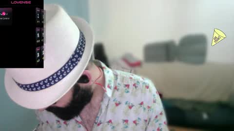 ona nisme online show from December 16, 6:02 pm