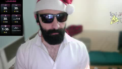 ona nisme online show from December 21, 5:09 pm