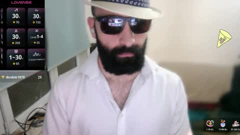 ona nisme online show from February 13, 4:52 am