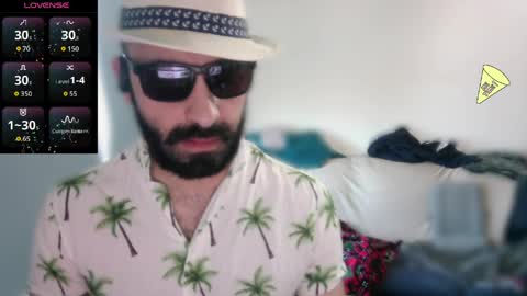 ona nisme online show from April 8, 6:13 am