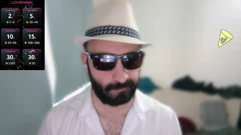 ona nisme online show from April 11, 5:34 am