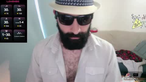 ona nisme online show from July 4, 5:02 am