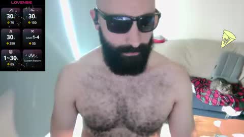 ona nisme online show from July 5, 3:41 pm