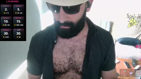 ona nisme online show from July 27, 4:14 pm