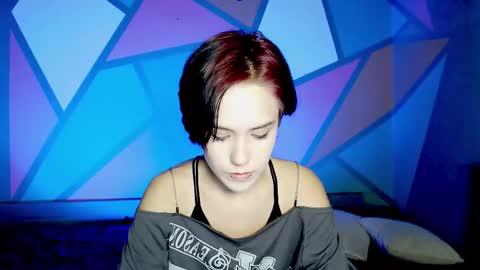 onaloon online show from October 1, 1:55 am