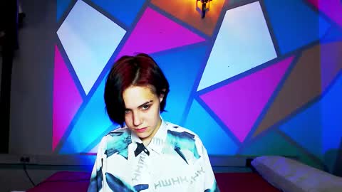 onaloon online show from October 14, 1:50 am