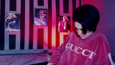 onaloon online show from February 27, 2:00 am