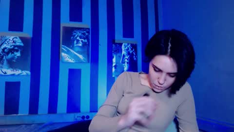 Snapshot of onaloon chatting on March 19, 2:37 am onaloon online show from March 19, 2:37 am