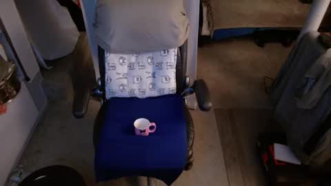 ondoko1234 online show from January 7, 8:28 am