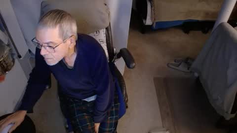 ondoko1234 online show from January 7, 9:06 pm