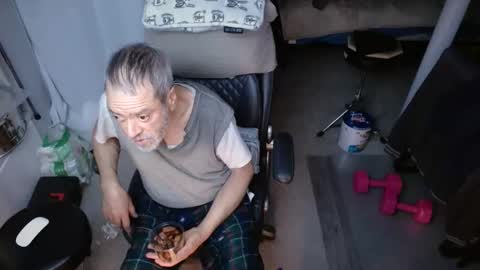 ondoko1234 online show from February 28, 2:01 am