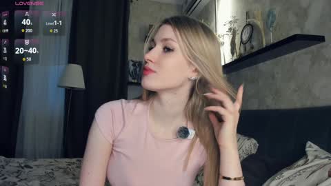 Ana online show from November 27, 7:21 am