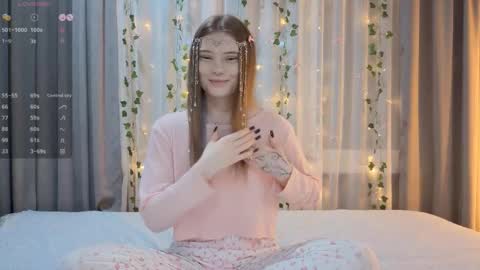 Snapshot of one_more_touch chatting on February 4, 2:45 pm Eva online show from February 4, 2:45 pm