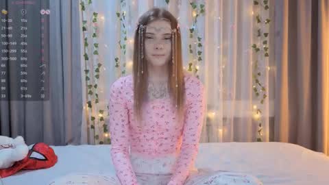 Snapshot of one_more_touch chatting on February 5, 2:00 pm Eva online show from February 5, 2:00 pm