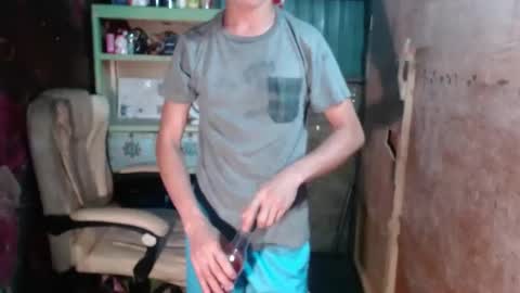 Wyn Will serve you and be your slave online show from January 18, 9:13 am