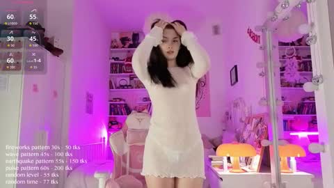 Ana online show from November 3, 5:47 pm