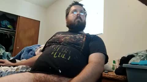 Snapshot of onedaddy33 chatting on October 12, 8:19 pm onedaddy33 online show from October 12, 8:19 pm