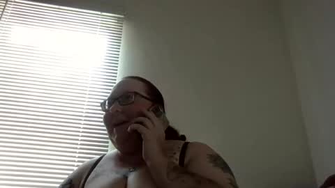 Pixie online show from July 18, 11:08 pm