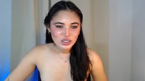 Goddess Rhiane online show from September 13, 5:18 am