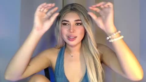 Goddess Rhiane online show from September 27, 2:38 am