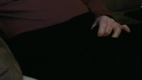 Butch online show from January 7, 1:59 am