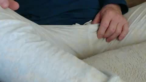 Butch online show from February 16, 6:10 pm