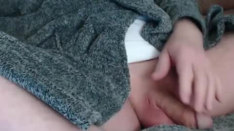 Butch online show from February 19, 7:59 pm