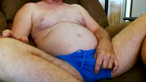 Butch online show from August 4, 5:26 pm
