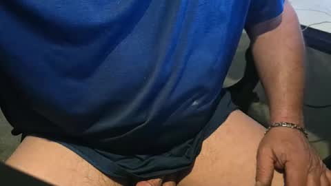 Unpredictable online show from June 4, 1:17 pm