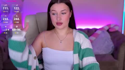 L A Y A online show from January 13, 2:22 pm