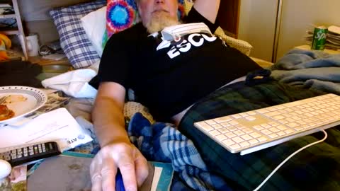 Mattu online show from February 27, 7:55 am