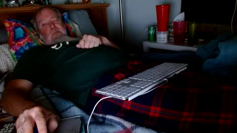 Mattu online show from September 11, 5:40 am