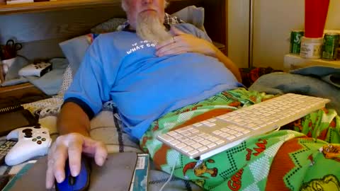 Mattu online show from October 19, 6:47 am