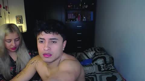 YIN MIGUEL online show from February 10, 7:12 am