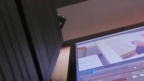 onenouan online show from November 1, 8:16 am