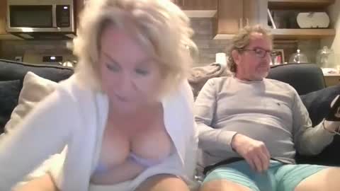 couple mature milf bigboobs curvy mommydaddy online show from January 12, 7:31 pm