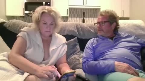 couple mature milf bigboobs curvy mommydaddy online show from February 2, 4:26 am