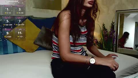 OutrageousOne online show from October 5, 2:59 pm